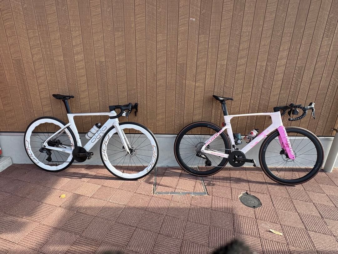 GIOO F1 PRO DISC 国内末流通モデル