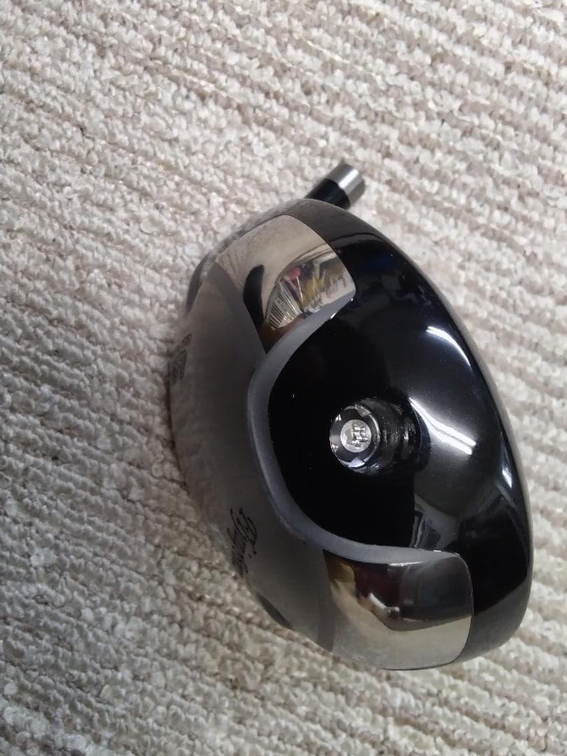 ガゼックスAFD•FLYINGFORCE438(10°)ドライバー未使用品