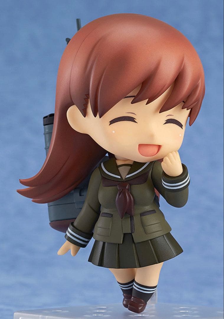 【新品未開封】大井 figma ねんどろいど スリーブ付
