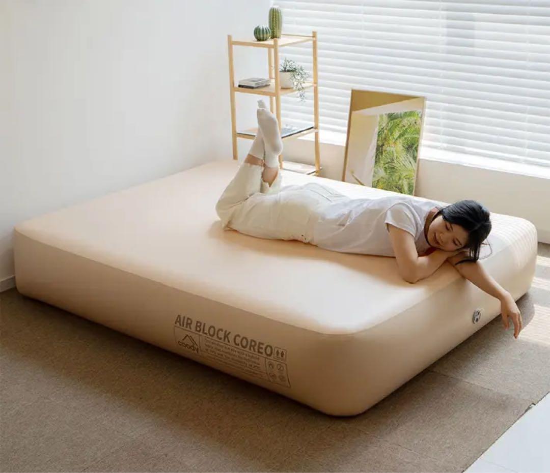 新古品 coody AIRBLOCK COREO エアブロック コレオ
