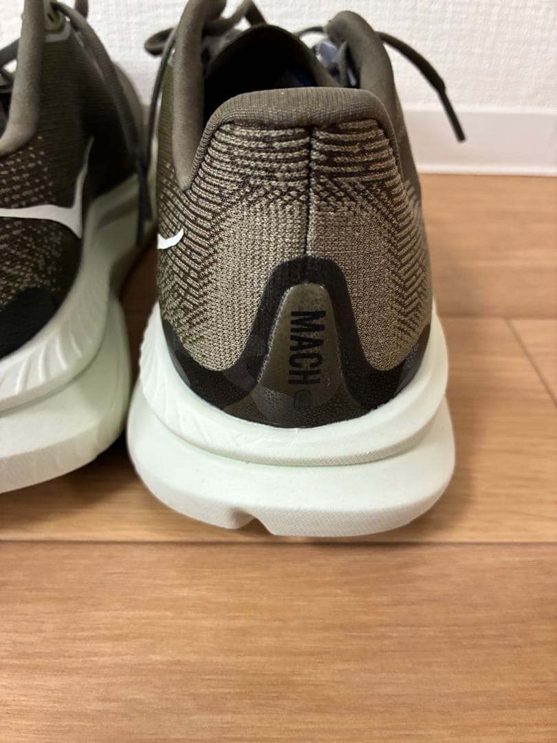 ホカ　hoka マッハ6 26.5㌢