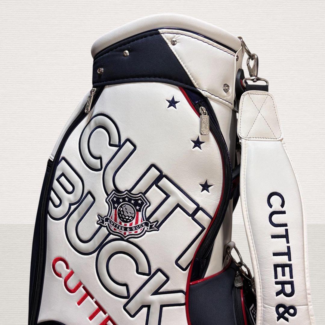 ✨超美品✨ CUTTER&BUCK 限定モデル ベッティ(*´-｀*)ゞ