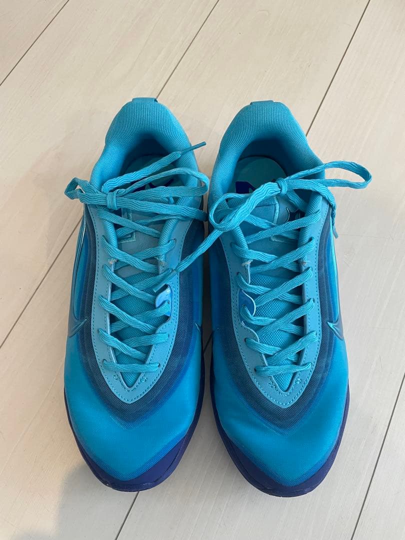 ボール Nike A'One A'ja Wilson Big Kids'