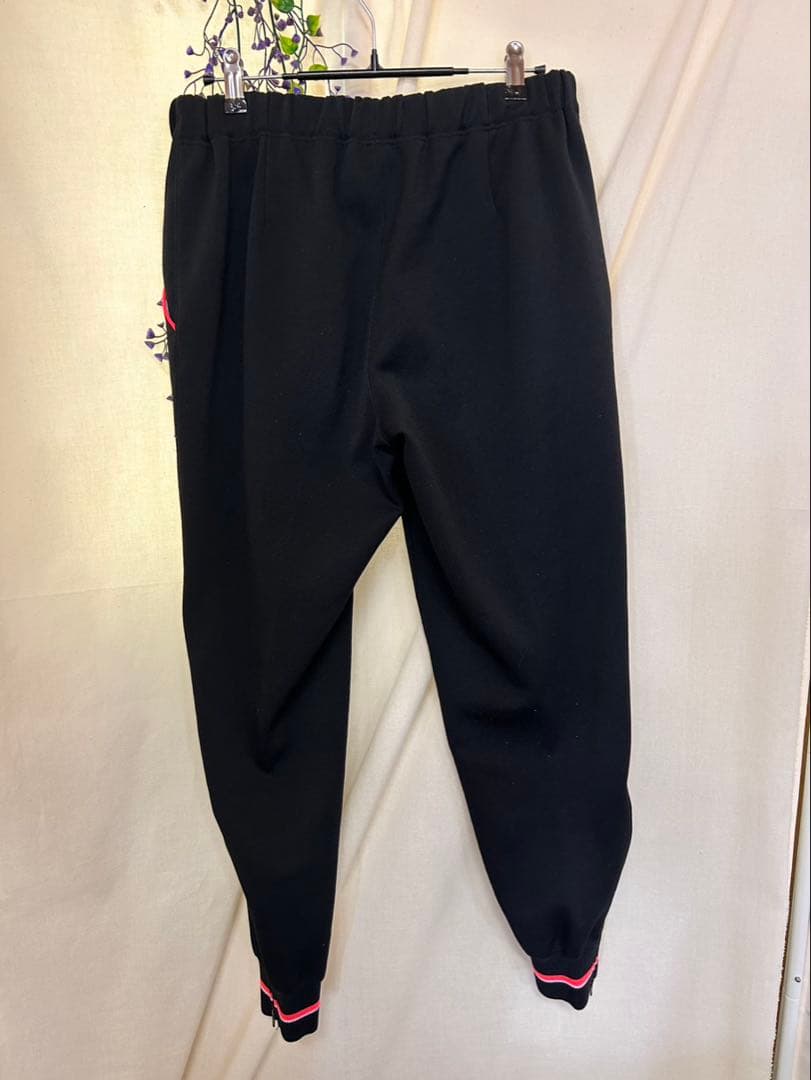 希少　美品 NIKE ナイキ トラックジャケット ヴィンテージ セットアップ