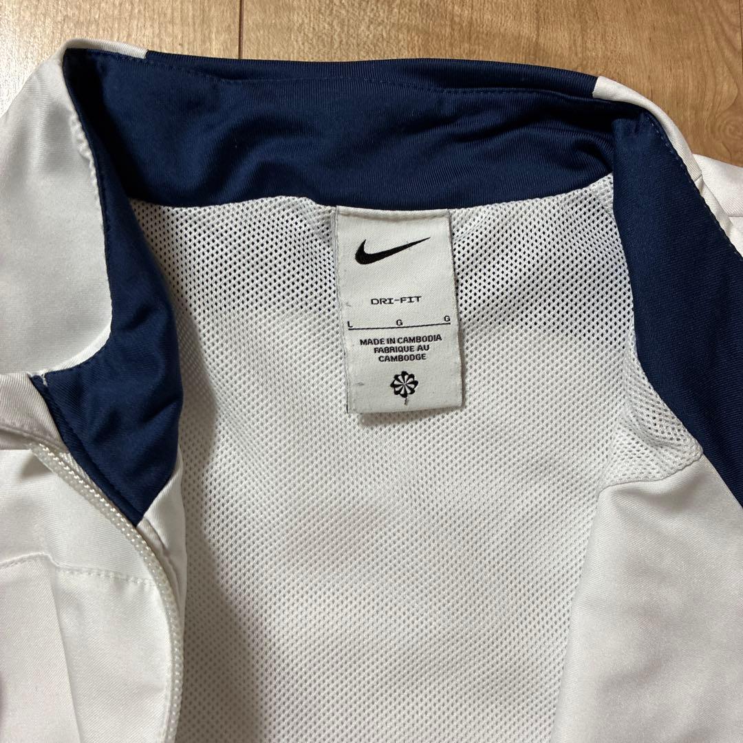 Nike パリ・サンジェルマン ジャージ Lサイズ