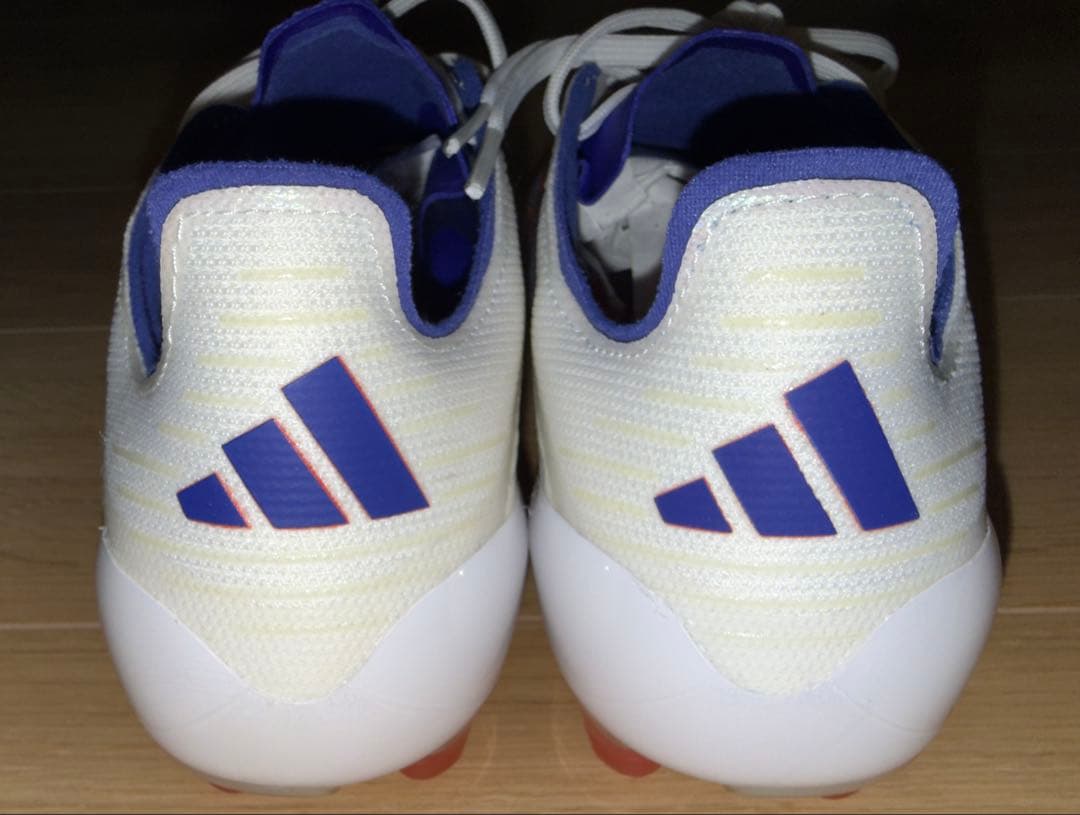シューズ adidas F50 ELITE HG/AG JAPAN 26.5cm