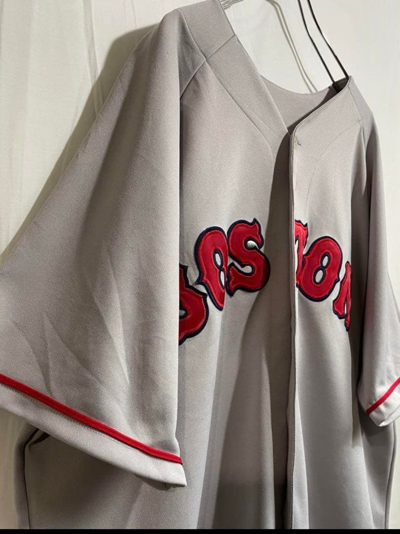 BOSTON RED SOX CONIGLIARO 25 ユニフォーム