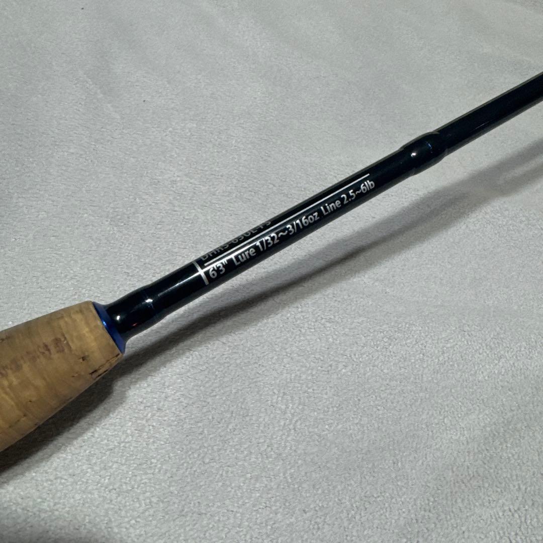 Dスタイル　DEHIGHRO デハイロDHRS-63UL-FS