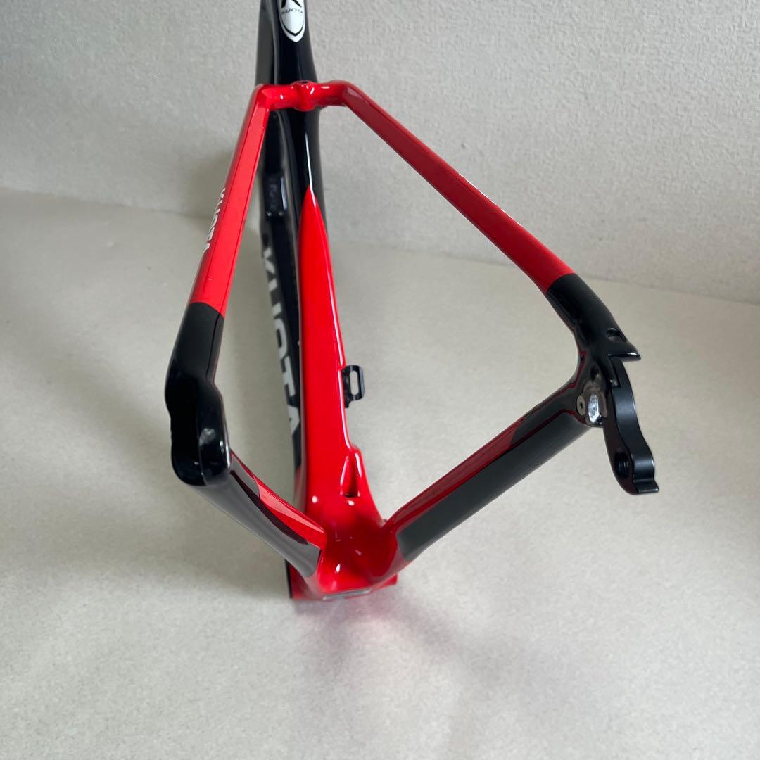 KUOTA KRYON DISCカーボン ロードバイク フレーム 2019年製