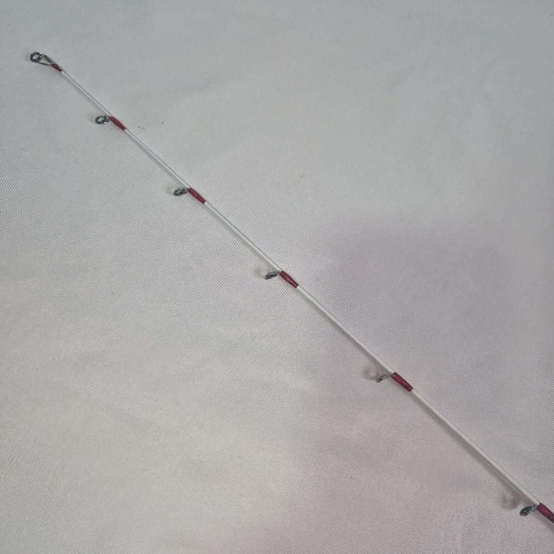 シマノ　21 エンゲツXR　FS-B66M/LEFT　　タイラバロッド
