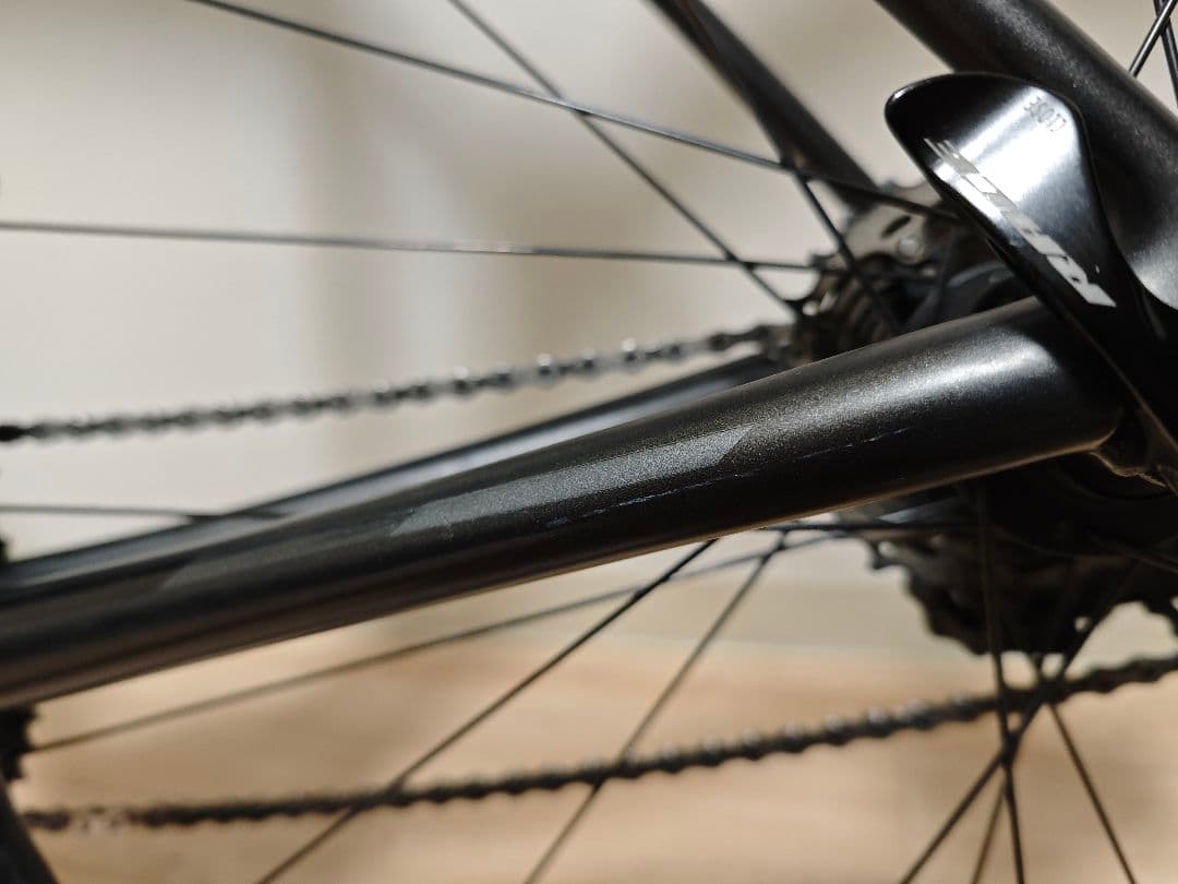 TREK Emonda SL6 2017 サイズ54 身長172〜177