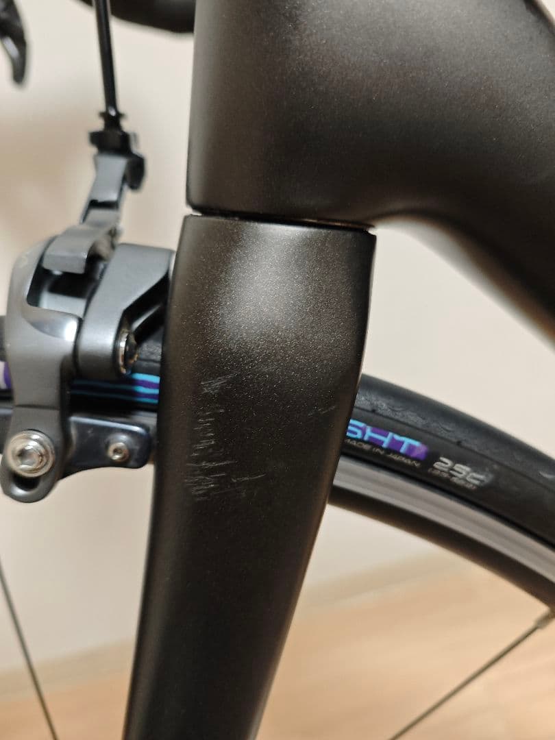 TREK Emonda SL6 2017 サイズ54 身長172〜177