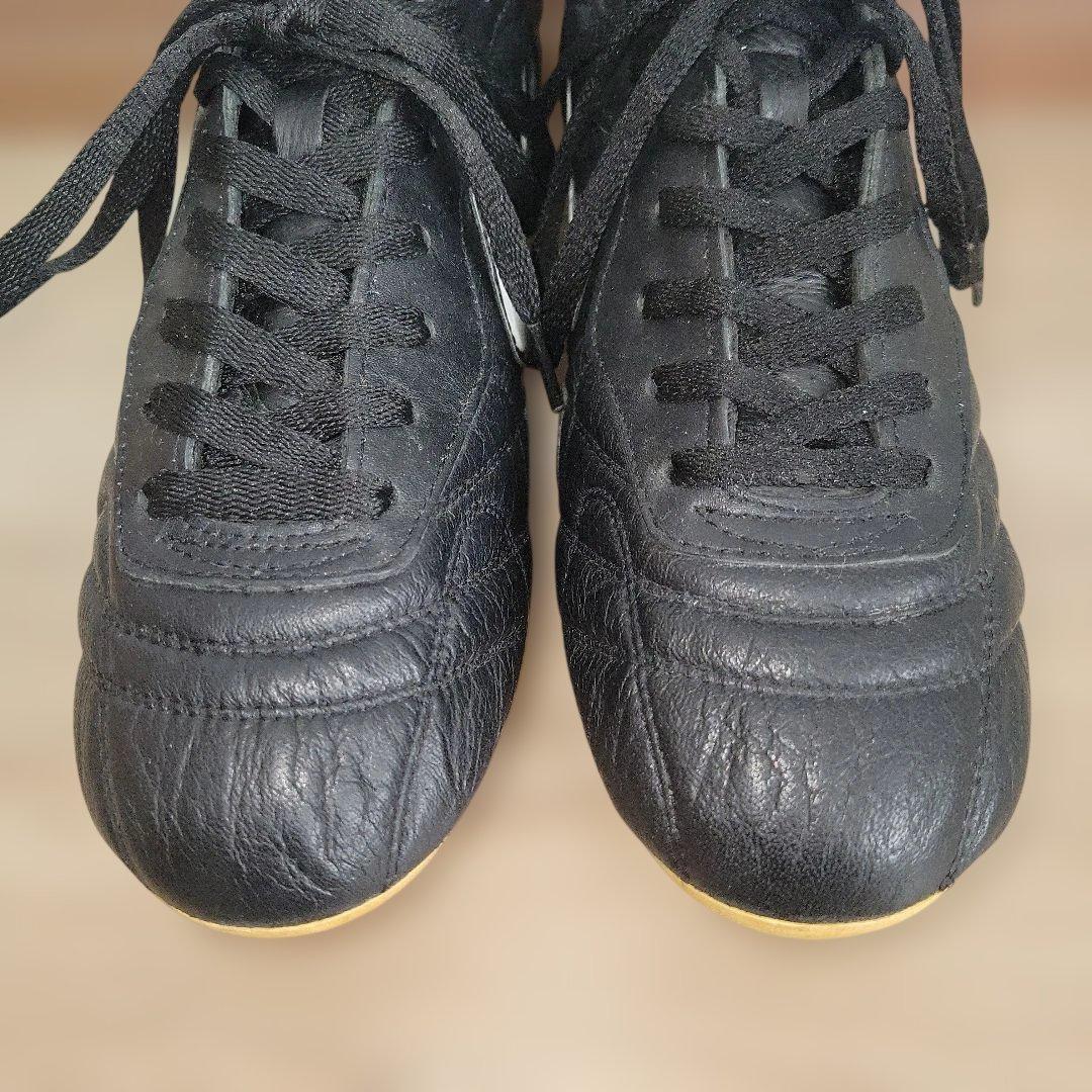 24.5㎝　NIKE ナイキ ティエンポプレミア 5 SG