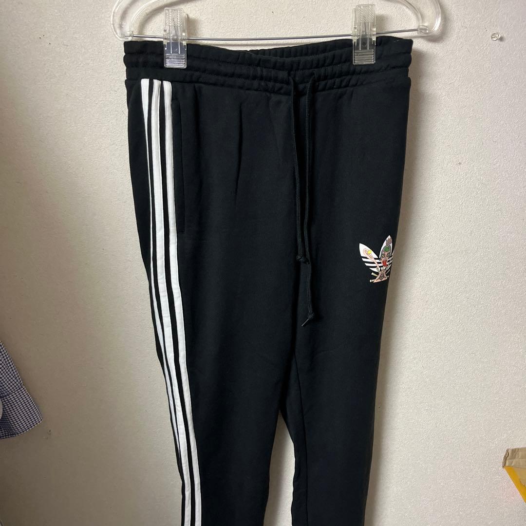 特価　新品 超レア イタリア輸入 adidas 特注 ジャージ Lサイズ
