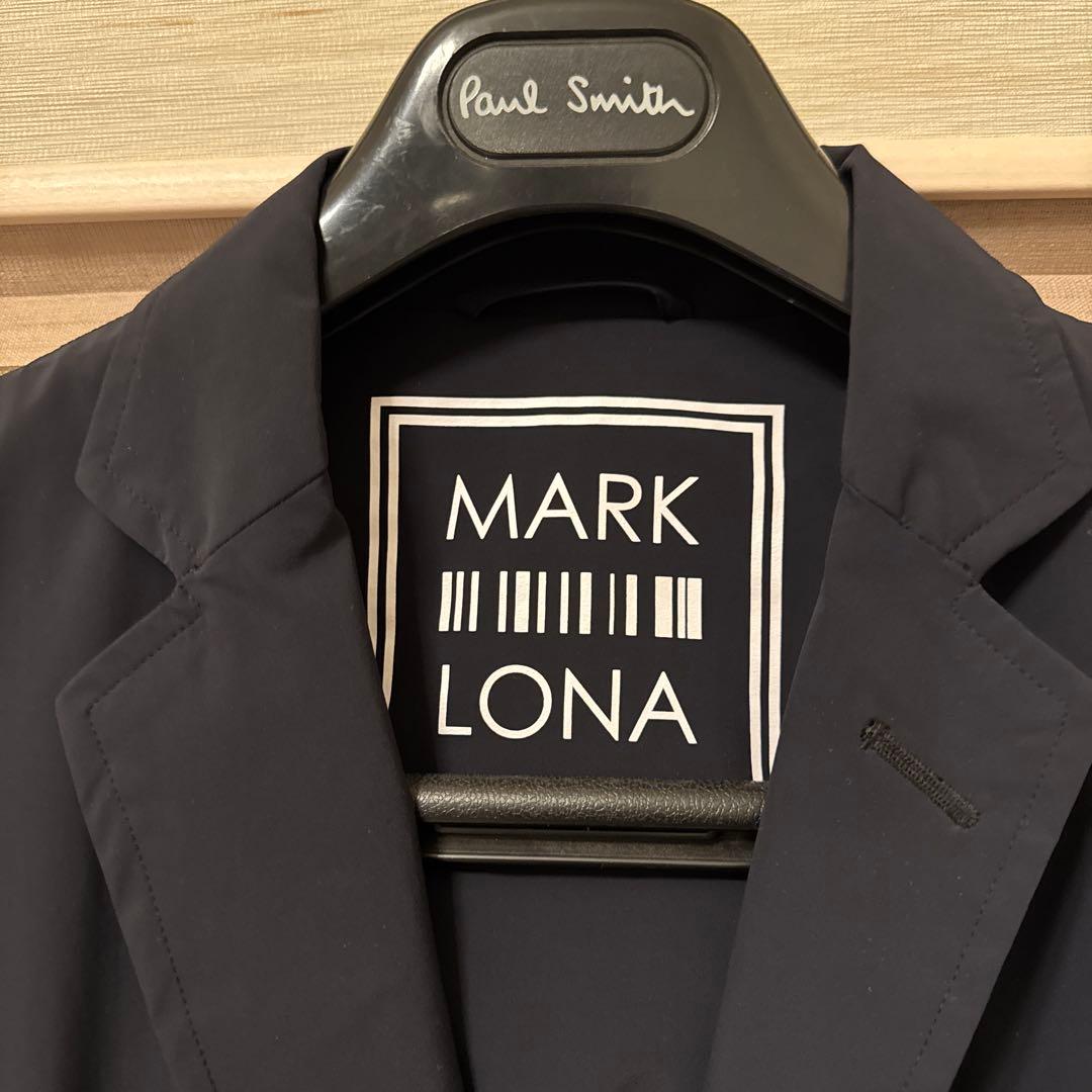 MARK & LONA CODE:ゴルフジャケット⭐︎マークアンドロナ絶品