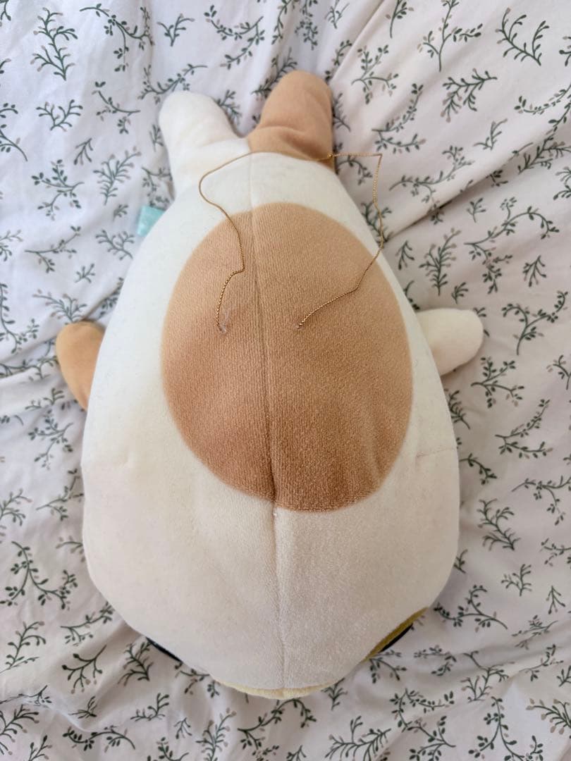 まめゴマ　はむゴマ　ぬいぐるみ　平成　レトロ　当時もの