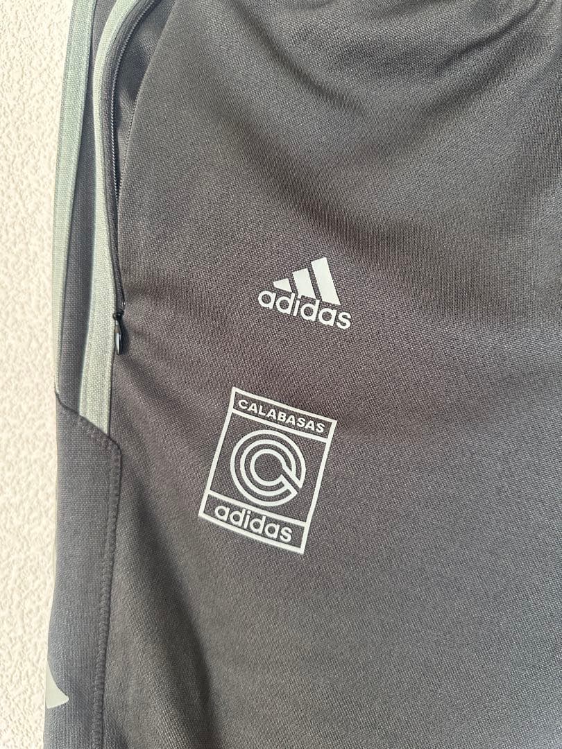 adidas calabasas yeezy スウェットパンツ Sサイズ