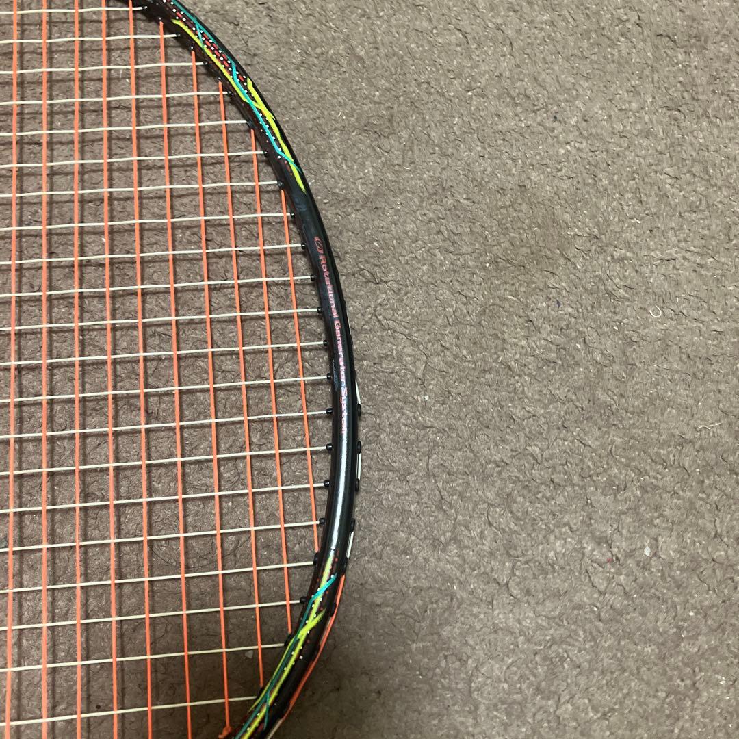 ASTROX 88S バドミントンラケット
