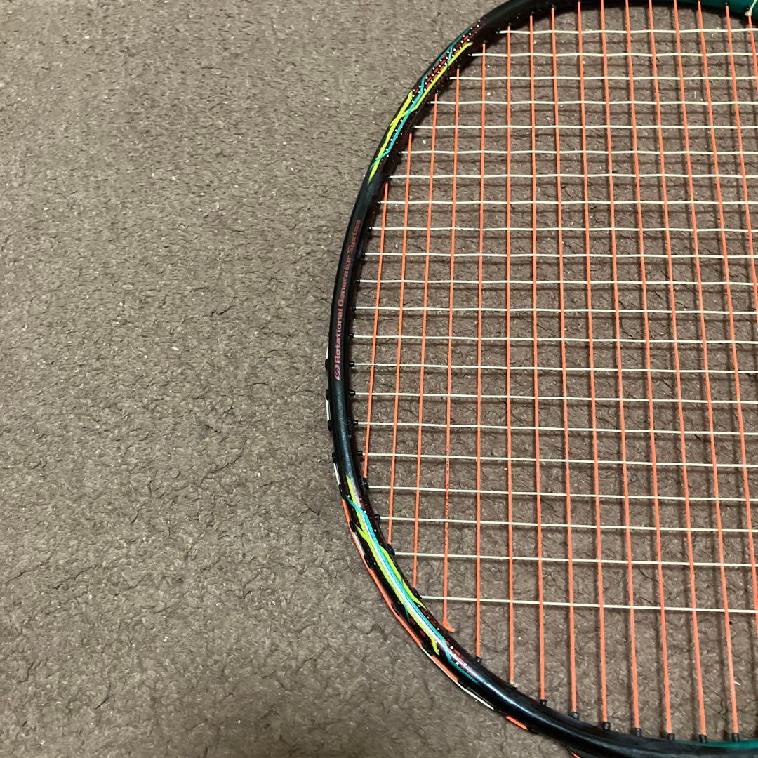 ASTROX 88S バドミントンラケット