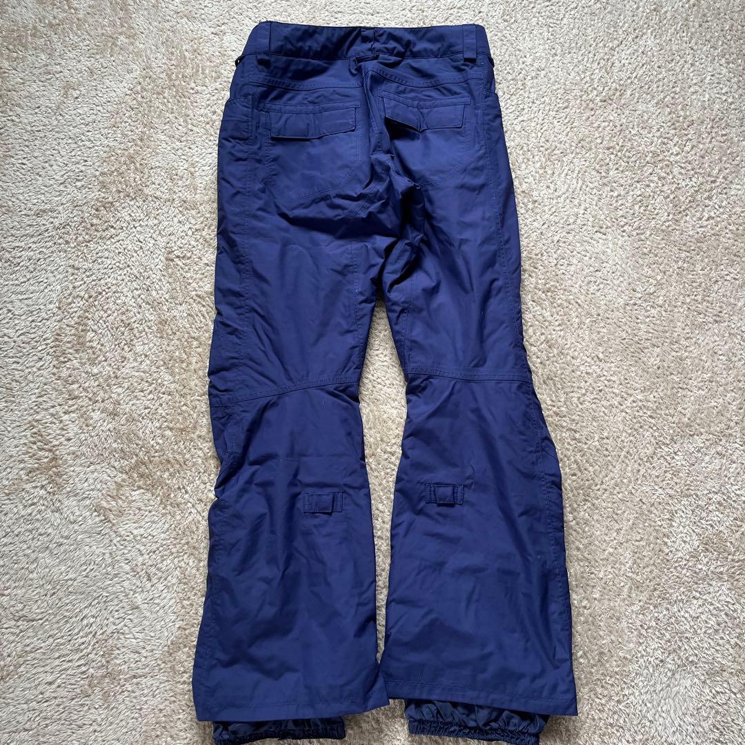 BURTON レディース　スノボウエア