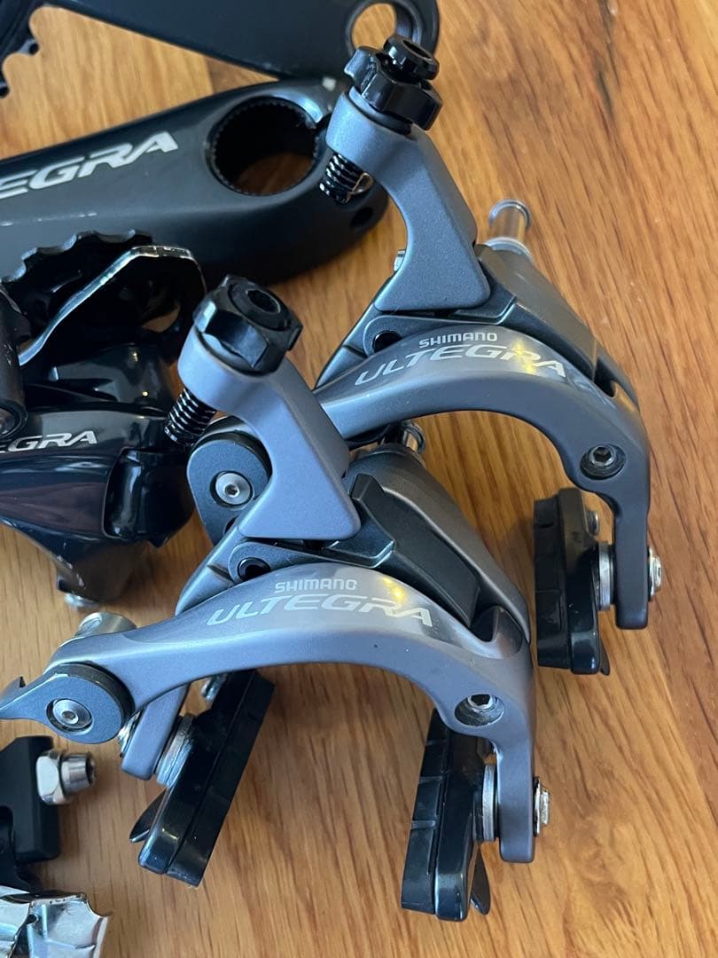ULTEGRA 6800 11S コンポーネントセット
