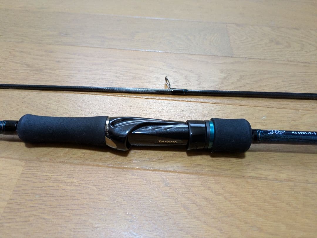 ダイワ　エメラルダス MX68ML/H-S BOAT