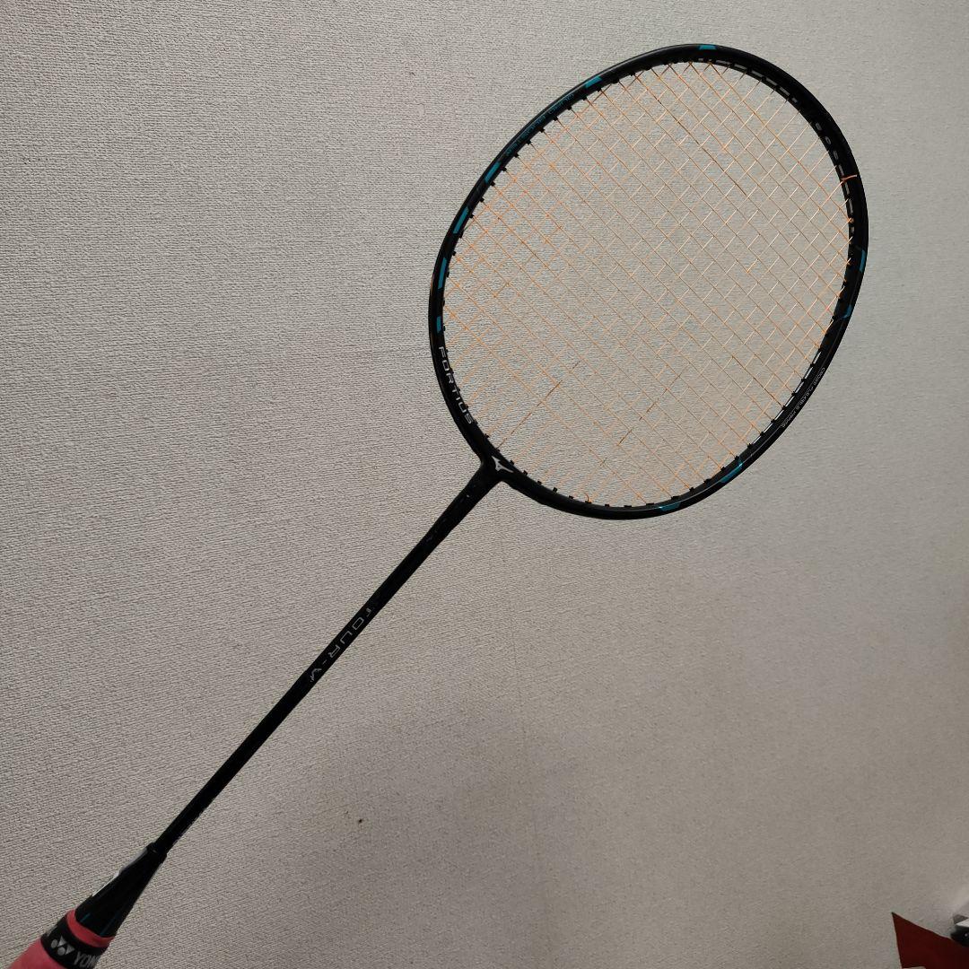 【修理品】フォルティウスTOUR-V 4UG5