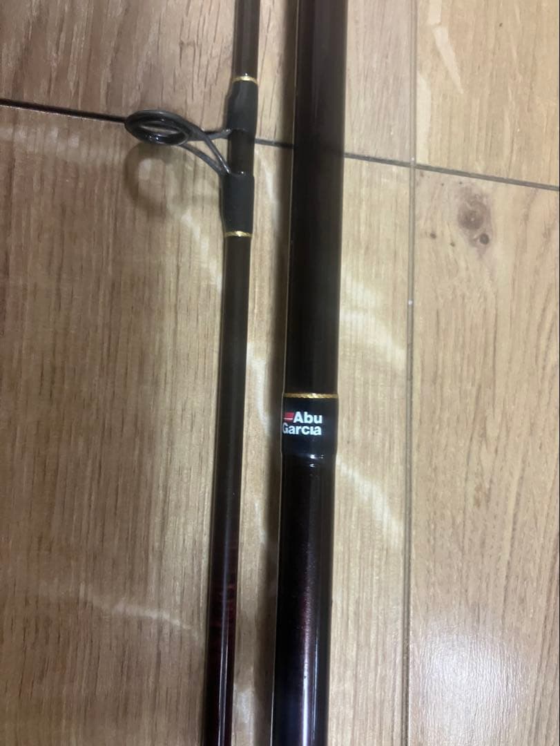 アブガルシアTROUTIN MARQUIS TM-902M