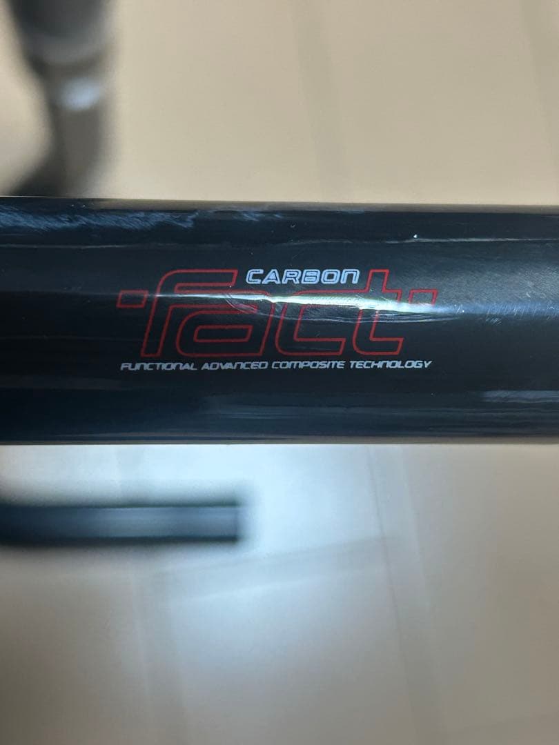 s-works カーボンハンドル