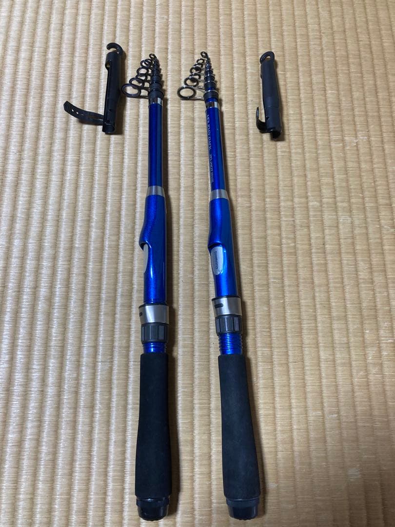 シマノホリデーパック20-210