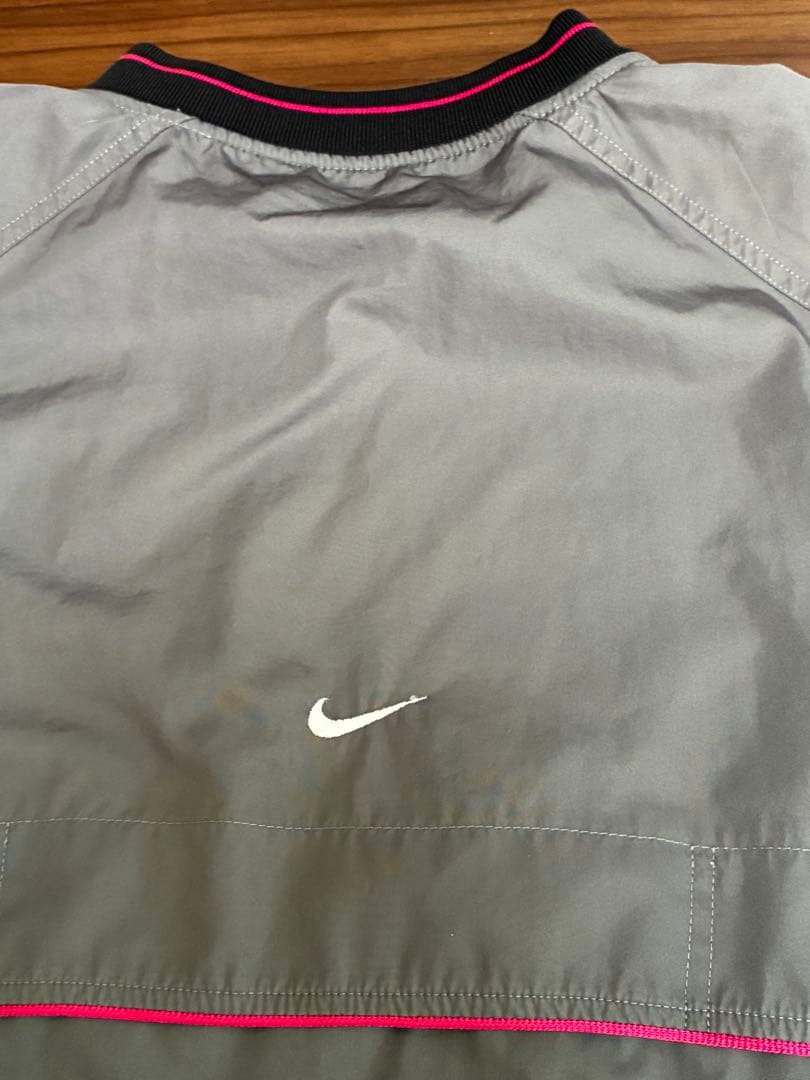 ★希少★ F.C.R.B × NIKE SOPH. 2001ピステ Mサイズ