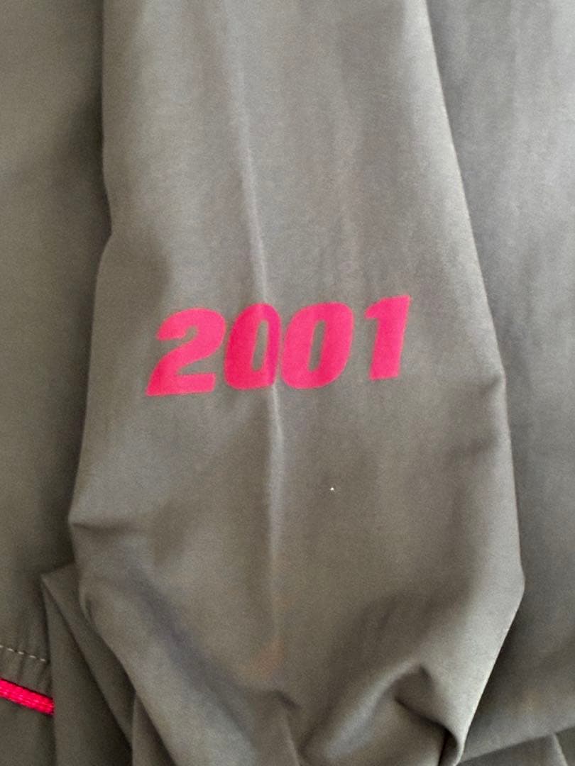 ★希少★ F.C.R.B × NIKE SOPH. 2001ピステ Mサイズ