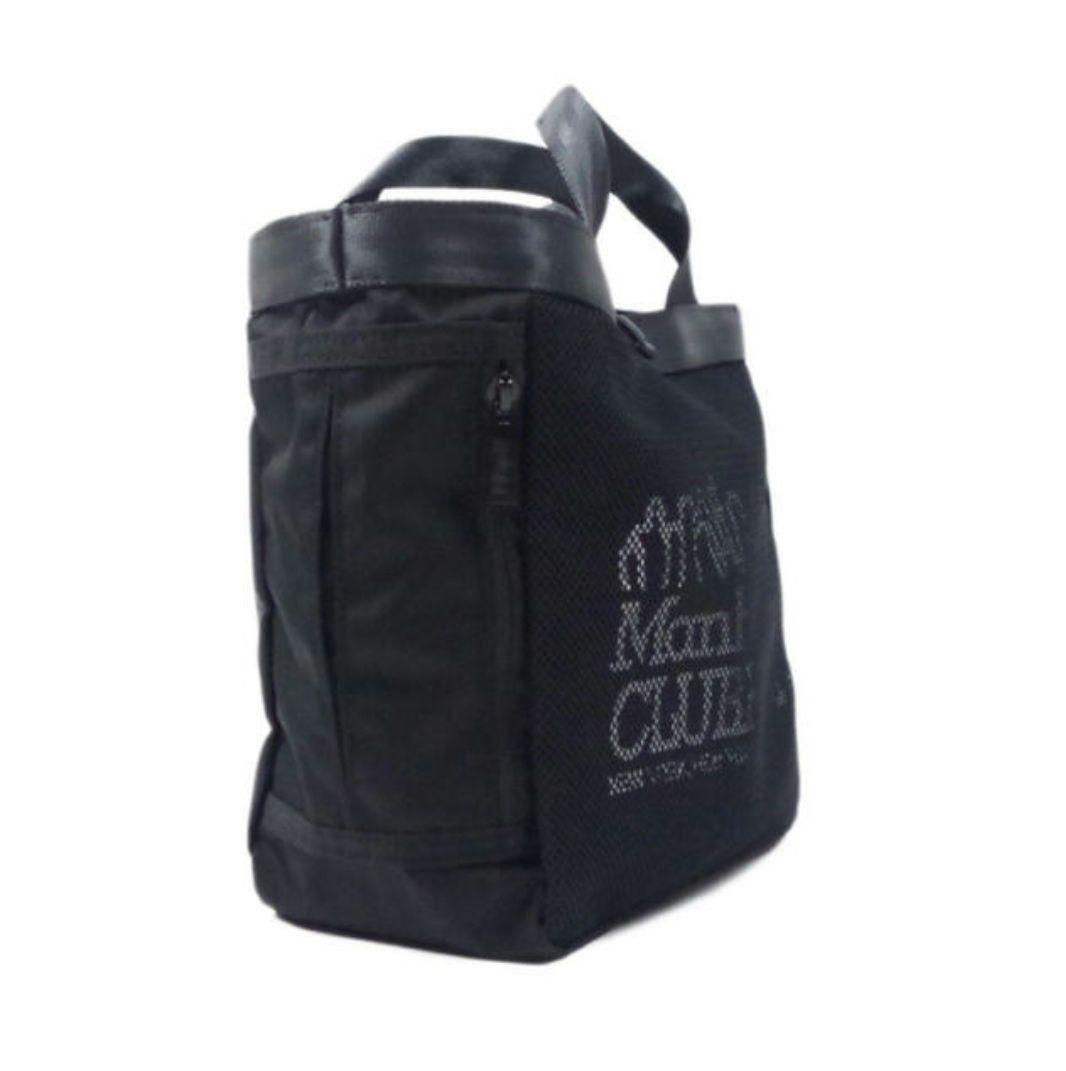 Manhattan CLUBHAUS カートバッグ