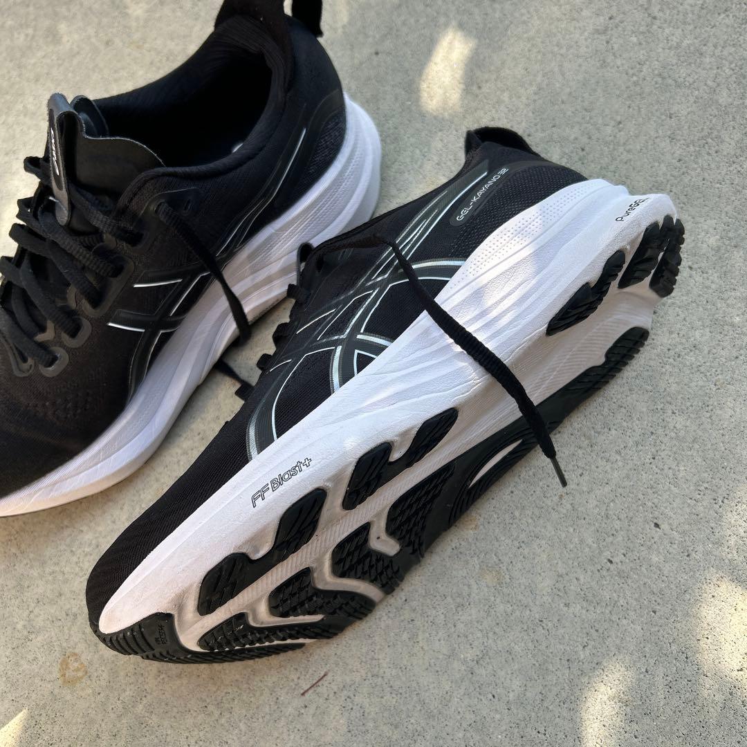 asics ゲルカヤノ32 26.0センチ