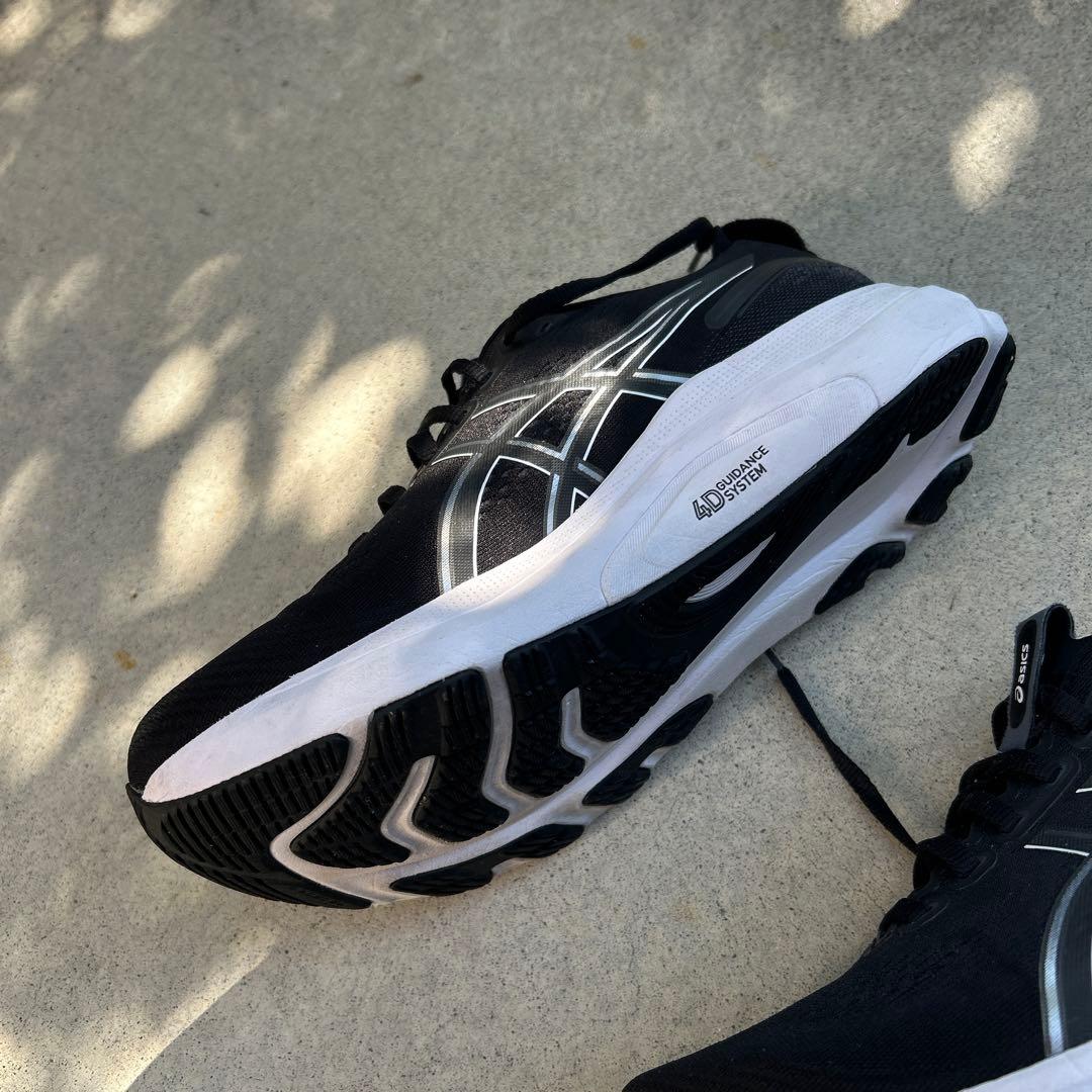 asics ゲルカヤノ32 26.0センチ