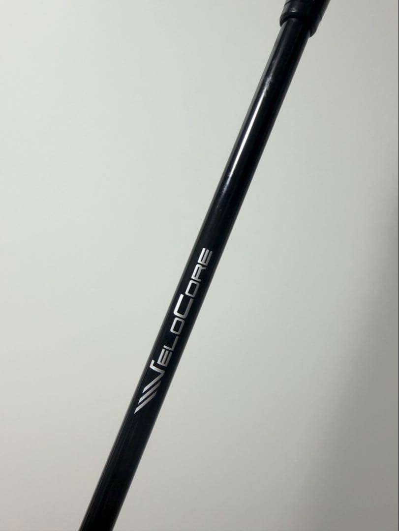 希少 ハイモジュラス Tour AD DI 5s テーラーメイドスリーブ付き