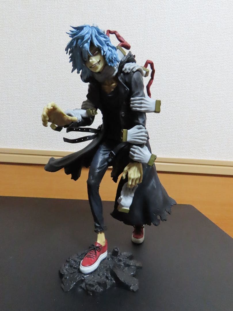 僕のヒーローアカデミア アクションフィギュア