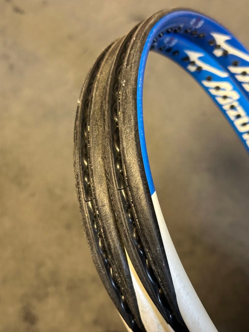 MIZUNO F300 2本セット