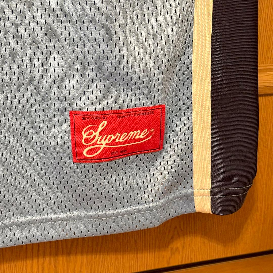シャツ Supreme Above All Football Jersey