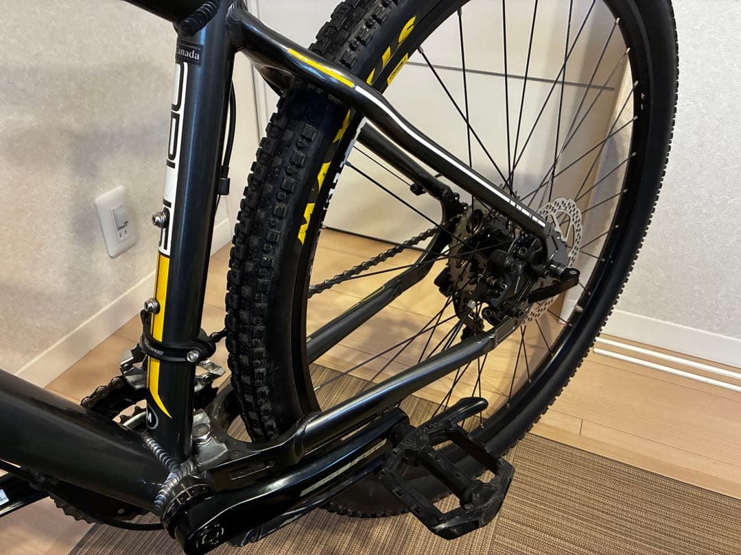 【美品】OPUS AVRO2.0 XC 29インチ　マウンテンバイク
