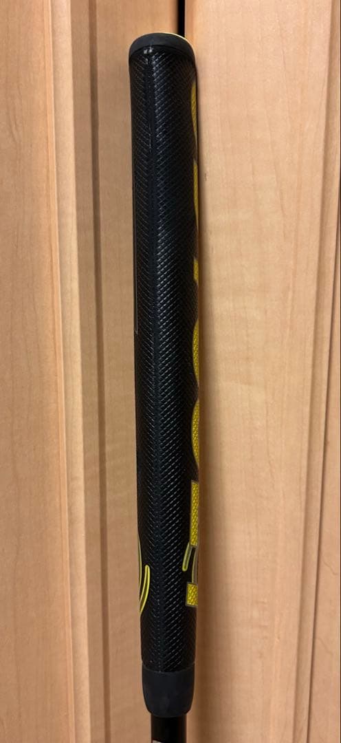 【値下今月末まで】オデッセイ STROKE LAB ONE レフティ パター