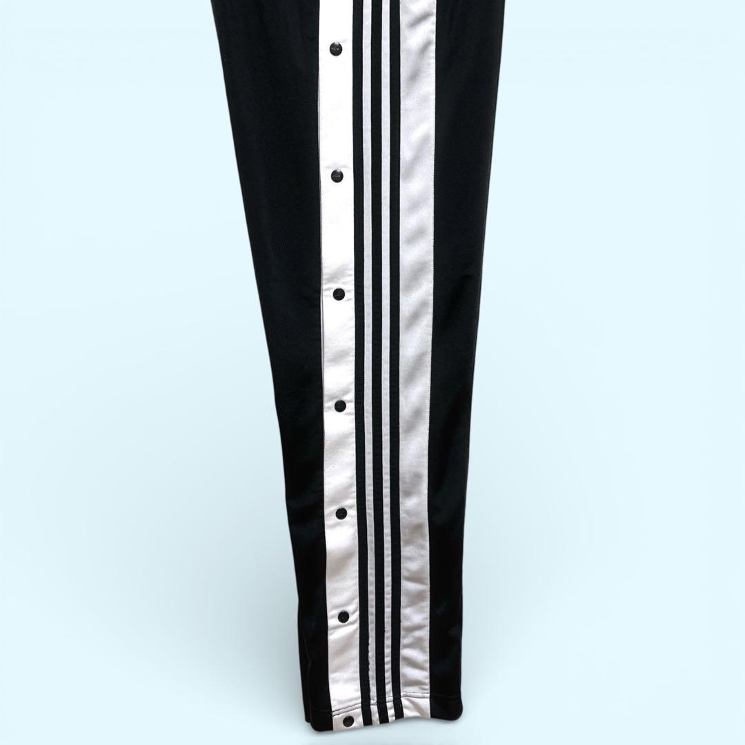 セール《美品》adidas originals☆アディブレイク ブラック M
