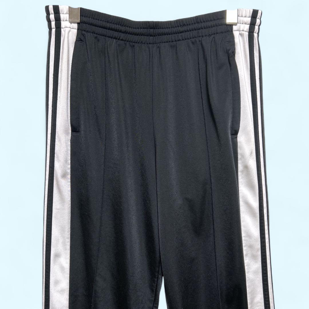 セール《美品》adidas originals☆アディブレイク ブラック M