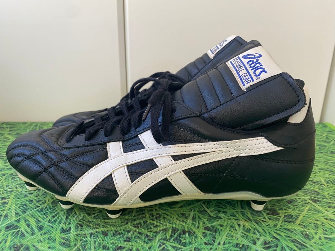 ☆未使用☆送料無料☆asics(アシックス)シャペクラシコ 取替式☆