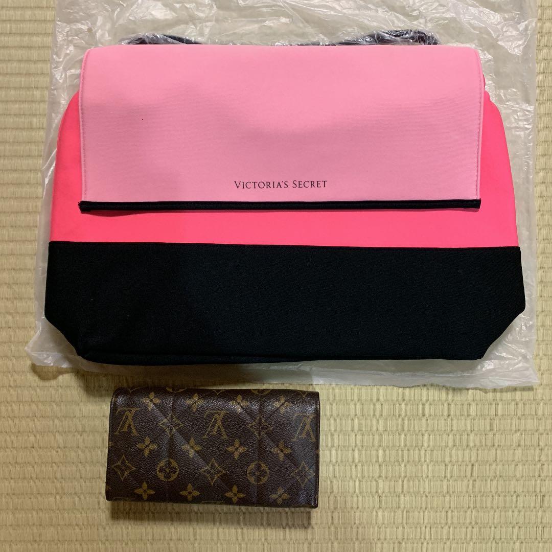 Victoria's Seacret クーラーバッグ