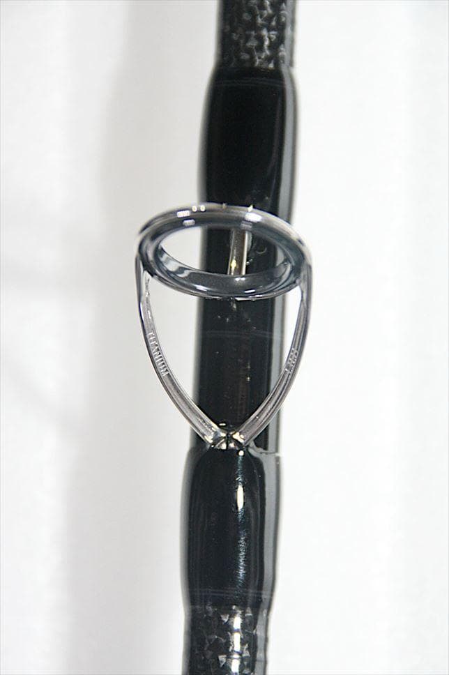 【実釣未使用】 ダイワ カムイランケタム 121XH DAIWA ●M60●