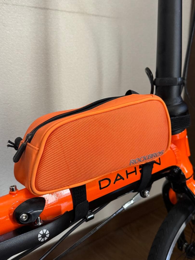 DAHON ダホンK3/2024（送料込）＊北海道、沖縄、離島発送不可