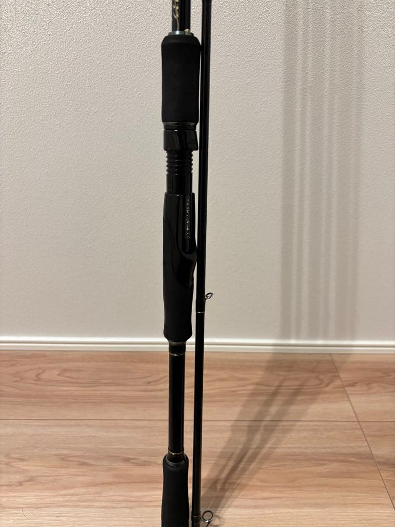 Calista 86M/Z NANO エギングロッド