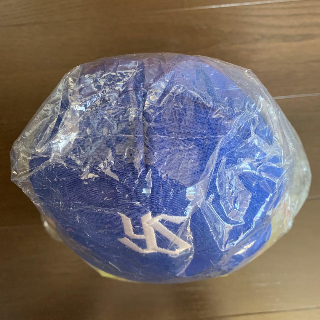 お座りつば九郎　大　ぬいぐるみ
