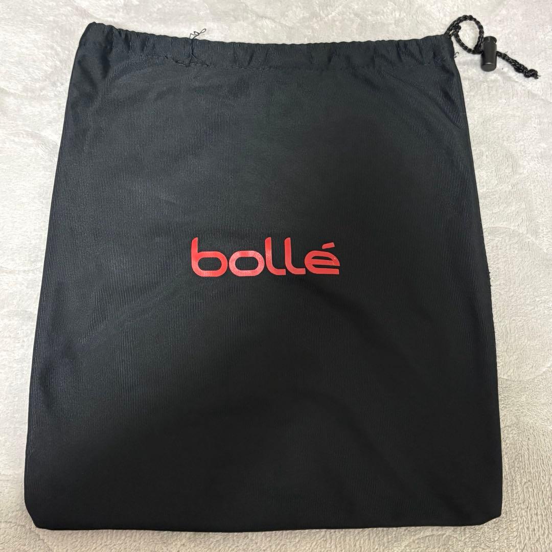 bolle ボレー ヘルメット Mサイズ
